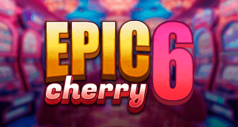 Epic Cherry 6