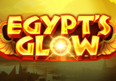 Egypt's Glow