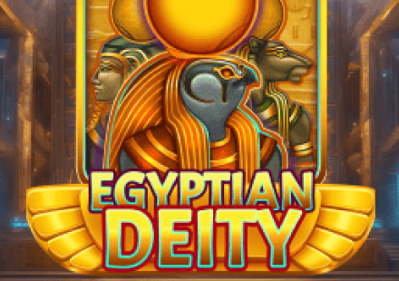 Egyptian Deity