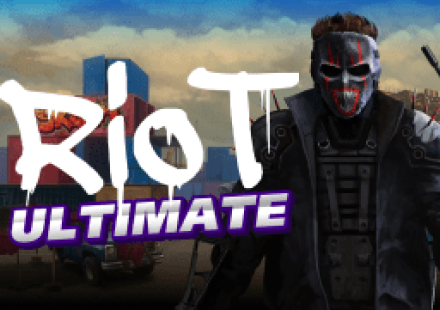 Riot Ultimate