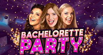 Bachelorette Party