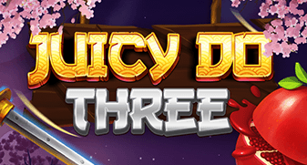 Juicy Do Three