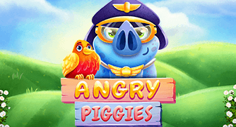 Angry Piggies