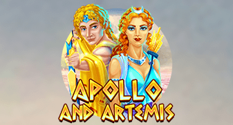 Apollo And Artemis