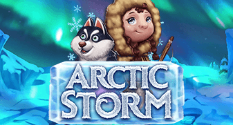 Arctic Storm