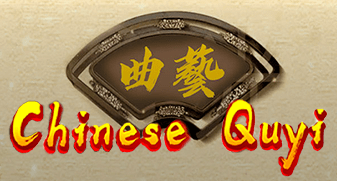 Chinese Quyi