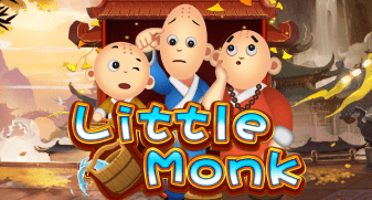 Little Monk