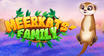 Meerkat's Family