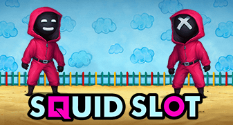 Squid Slot