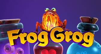 Frog Grog