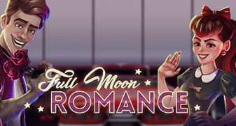 Full Moon Romance