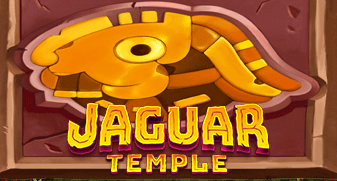 Jaguar Temple