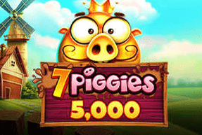 7 Piggies 5,000