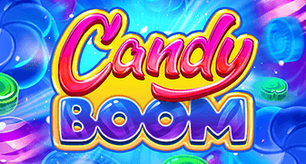 Candy Boom