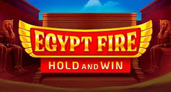 Egypt Fire