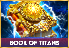 Book Of Titans