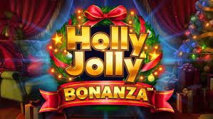 Holly Jolly Bonanza