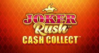 Joker Rush: Cash Collect