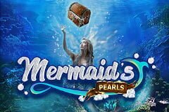 Mermaid's Pearl