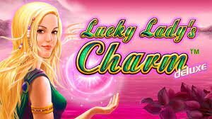 Lucky Lady's Charm Deluxe