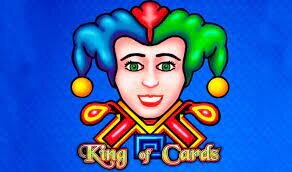 King of Cards