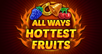 All Ways Hottest Fruits