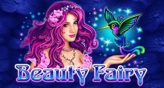 Beauty Fairy