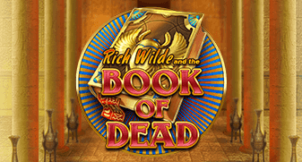 Book of Dead