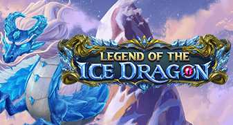 Legend of the Ice Dragon