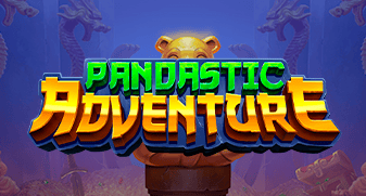 Pandastic Adventure