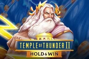 Temple Of Thunder II