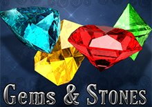 Gems & Stones