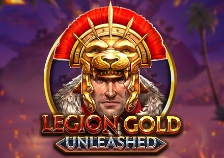 Legion Gold Unleashed