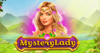 Mystery Lady