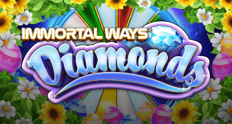 Immortal Ways Diamonds Easter