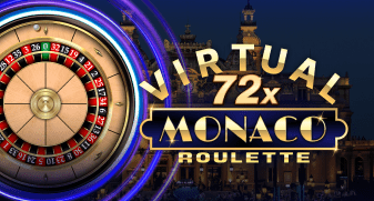 Virtual Monaco Roulette
