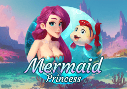 Mermaid Princess