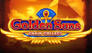 Golden Suns: Chain Collect