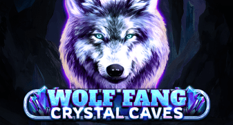 Wolf Fang - Crystal Caves