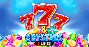 7 & Crystals Dice