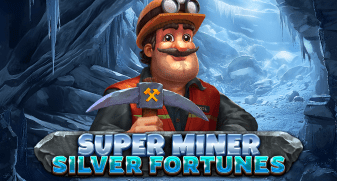 Super Miner - Silver Fortunes