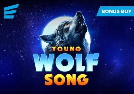 Young Wolf Song