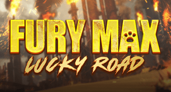 Fury Max Lucky Road
